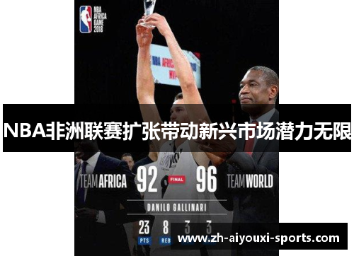 NBA非洲联赛扩张带动新兴市场潜力无限 NBA非洲联赛扩张带动新兴市场潜力无限